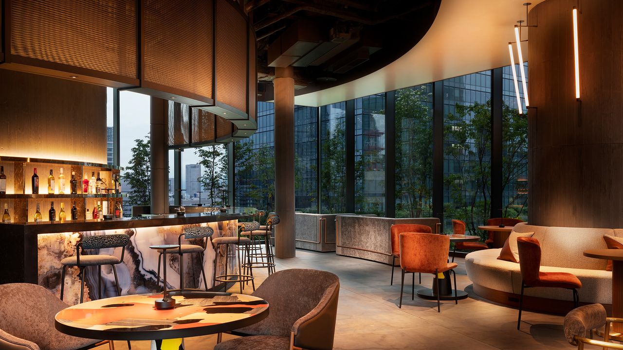 WEB限定【月～木】　イブニングバーセット（ペア）