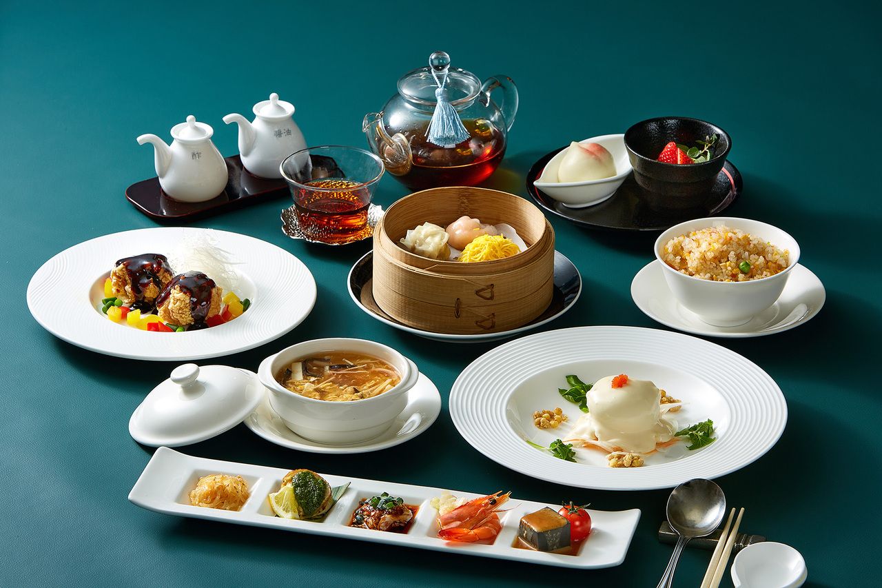 【1/16～】【北海道グルメフェア】北海道セレブランチ（ランチ）