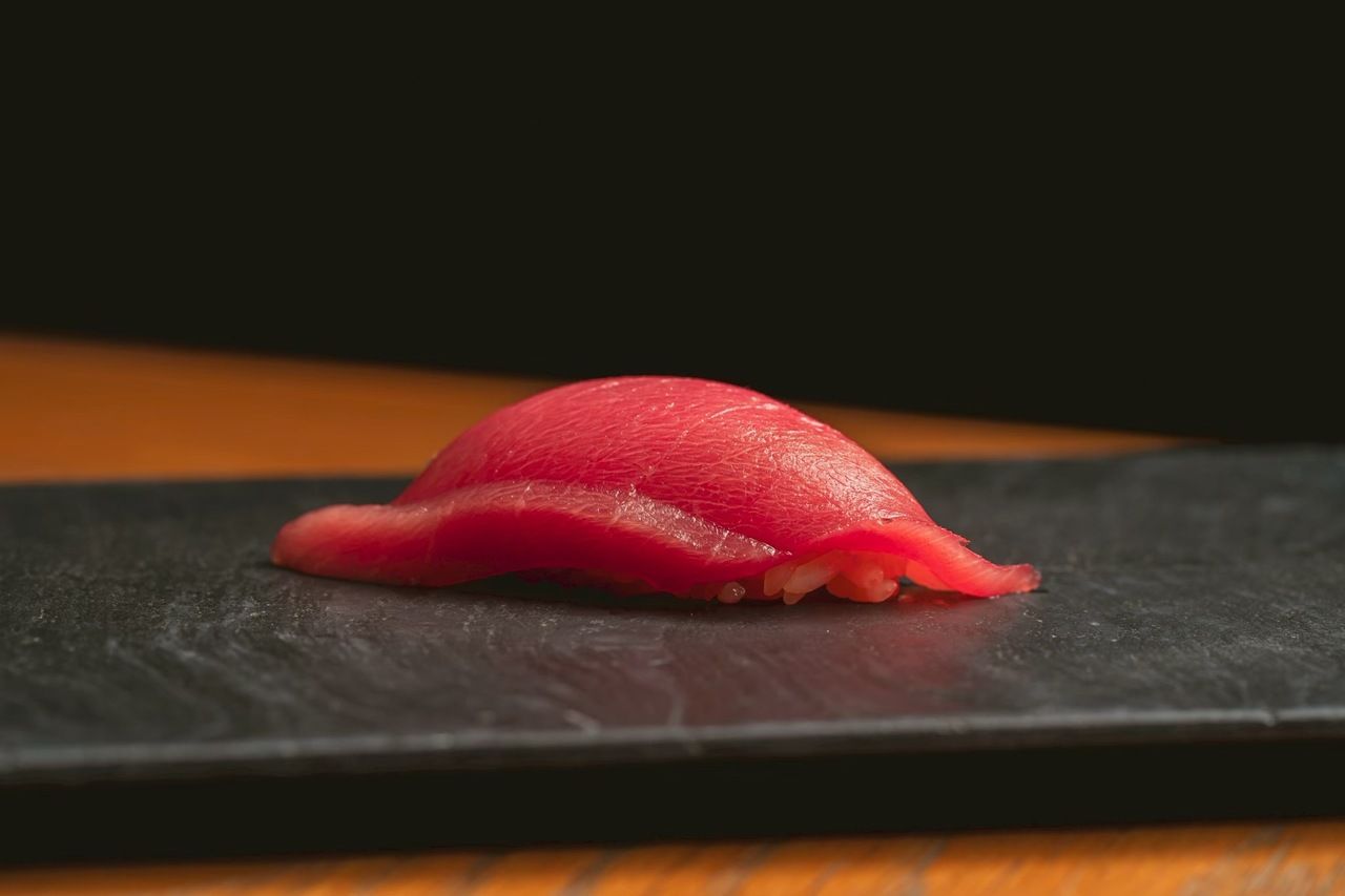 [Dinner] Chef's choice