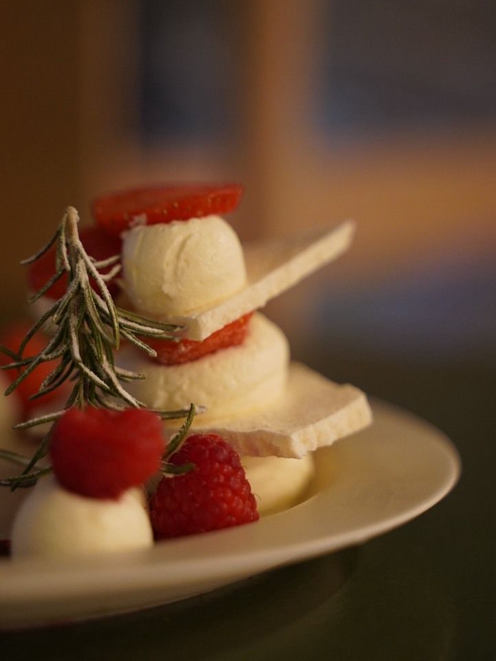 12/20-12/25 Nephew's Christmas Dinner Course