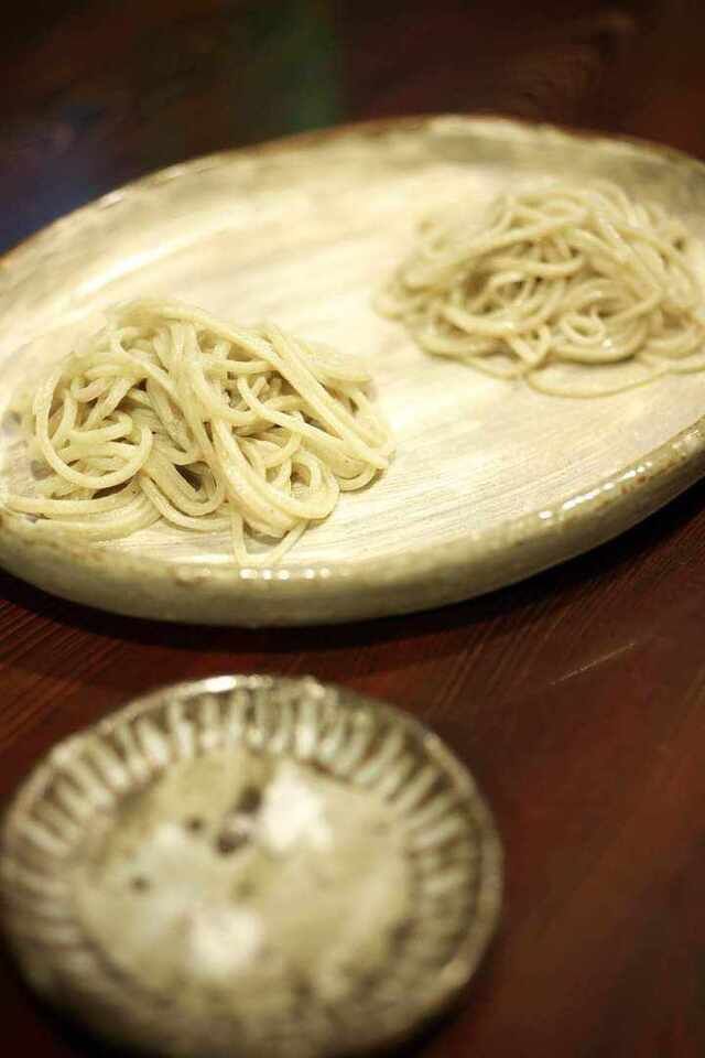 臨時営業・昼のコース