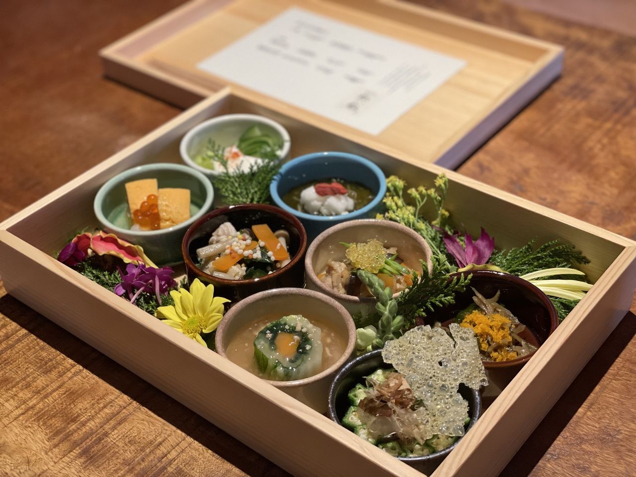 [Spécial] Petit-déjeuner du Nouvel An « Hitotsubu », disponible du 1er au 4 janvier