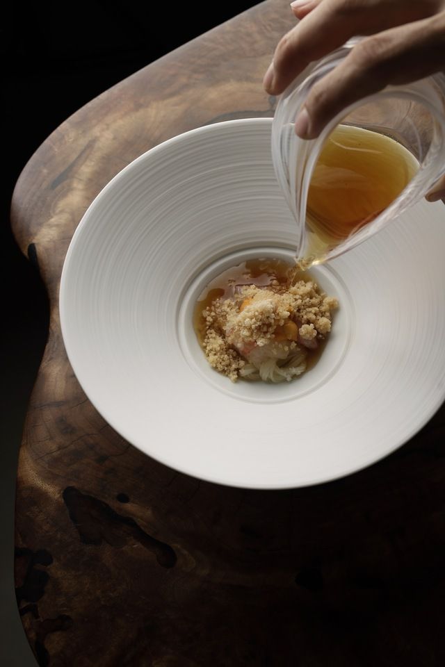 menu Plus (-plat principal au choix)