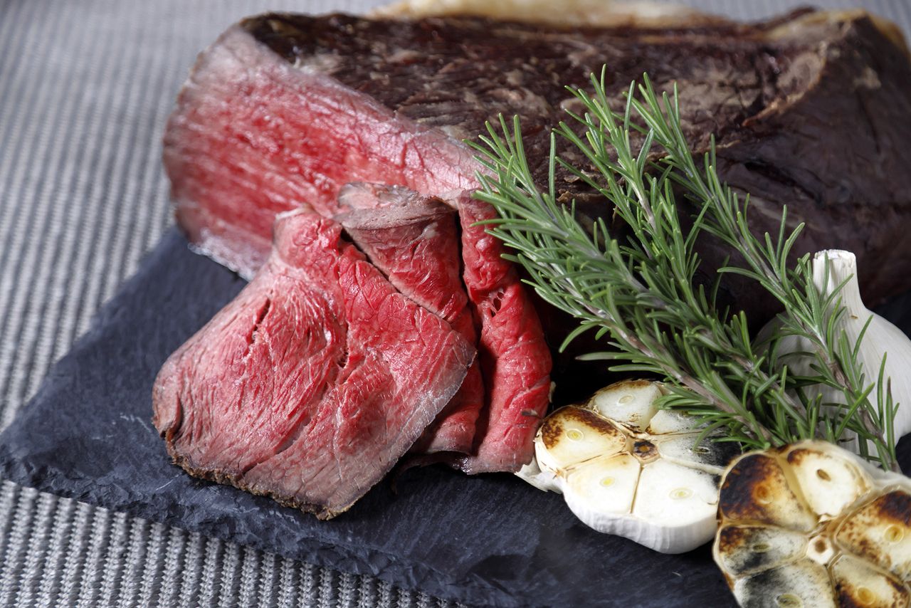 【1月・2月/ランチ】  Oceans Festa   ～海の幸ブッフェ～　（シニア・65歳以上）