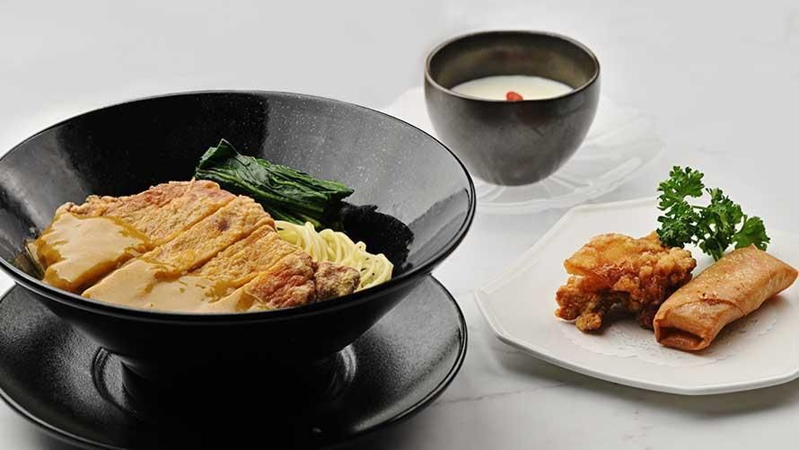 [Members-only plan] Menhan Yuzen