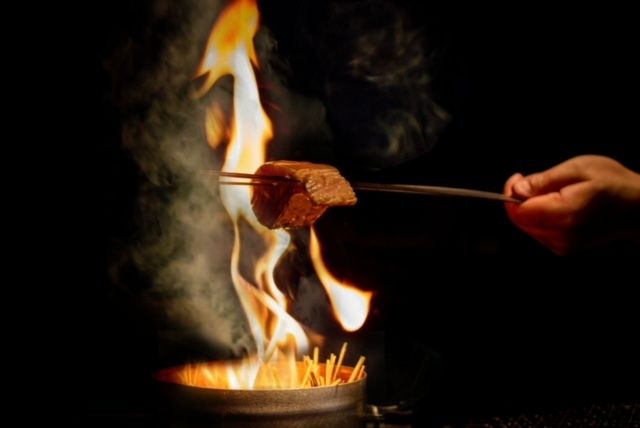 おまかせ料理8品　スタンダードセット