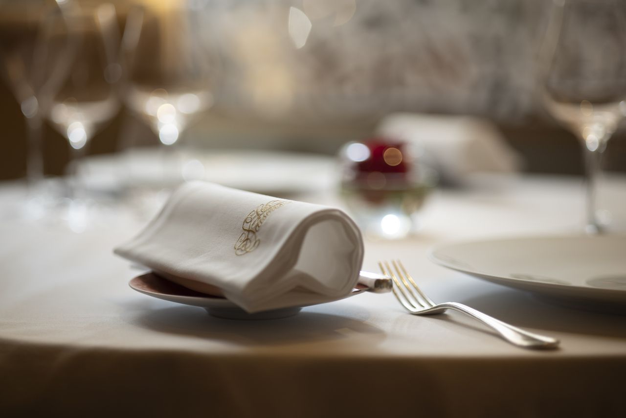 [Christmas Dinner] Menu Noel 2025 (December 22nd only) (Includes a toast drink)