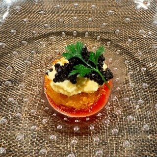 [Kiwame] Dinner (with welcome drink)