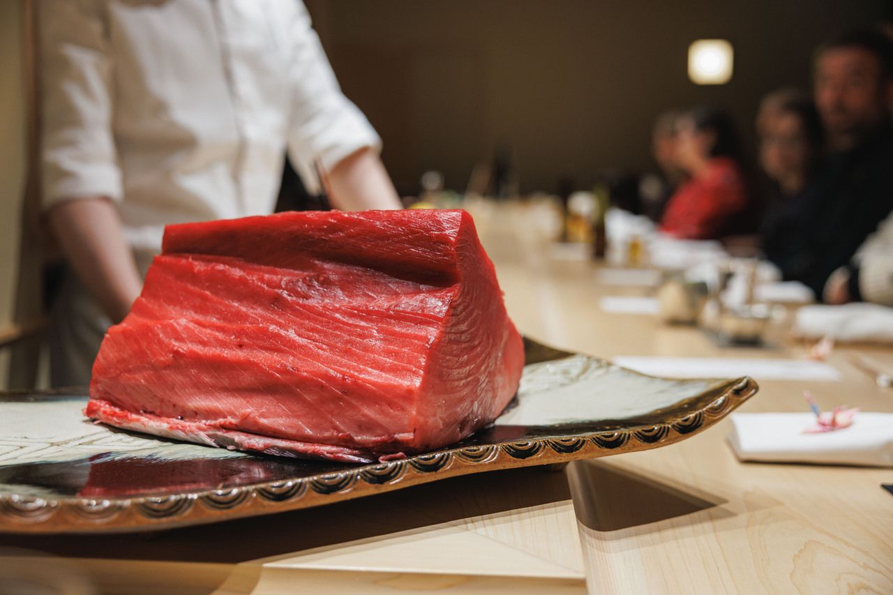 ホリデーシーズン限定スペシャルコース -Holiday Special Course-