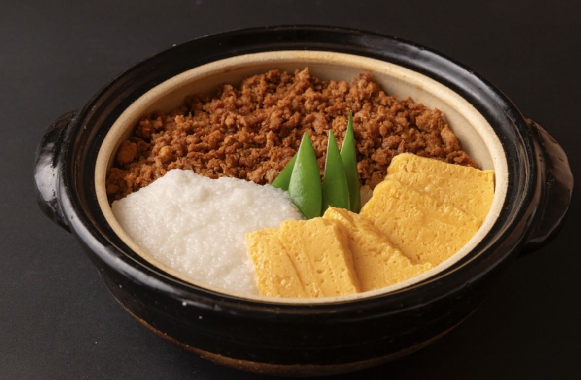 ≪2H All-you-can-drink≫ Yakitori course “Hana” ~Enjoy Hinai chicken~