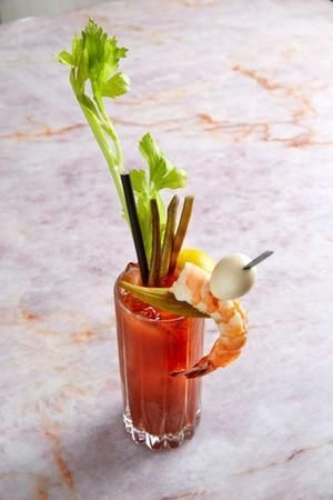 【サンデーブランチ】　アルコールフリーフロー付き