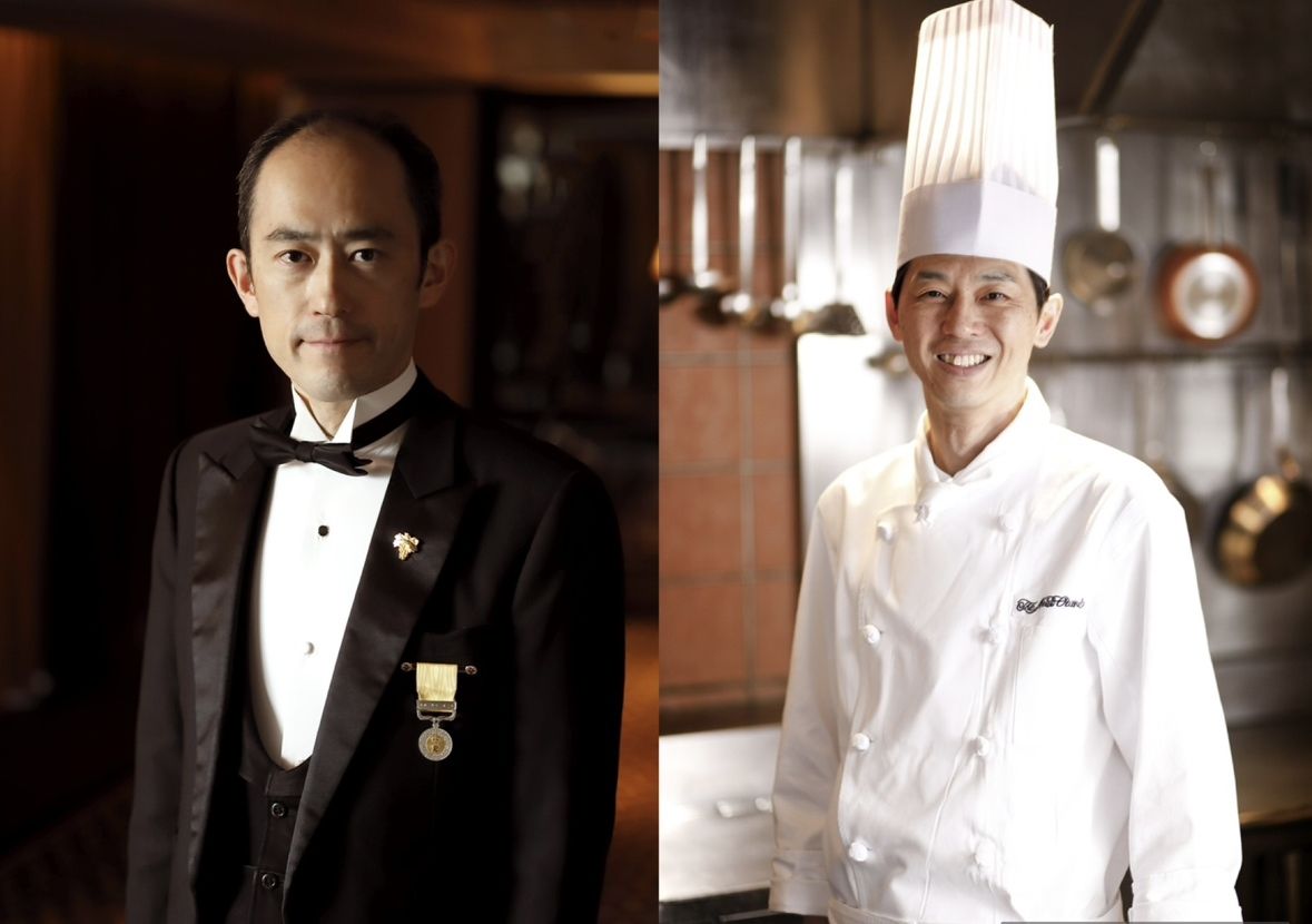 [NOC Members Only] A Brand Wagyu and Wine Pairing Dinner