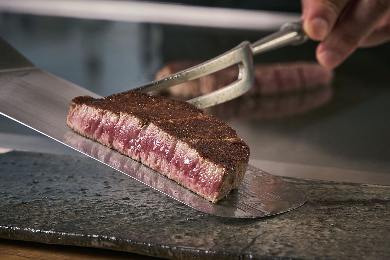 [Private room guaranteed, glass of champagne included - Sui En] 8-course meal