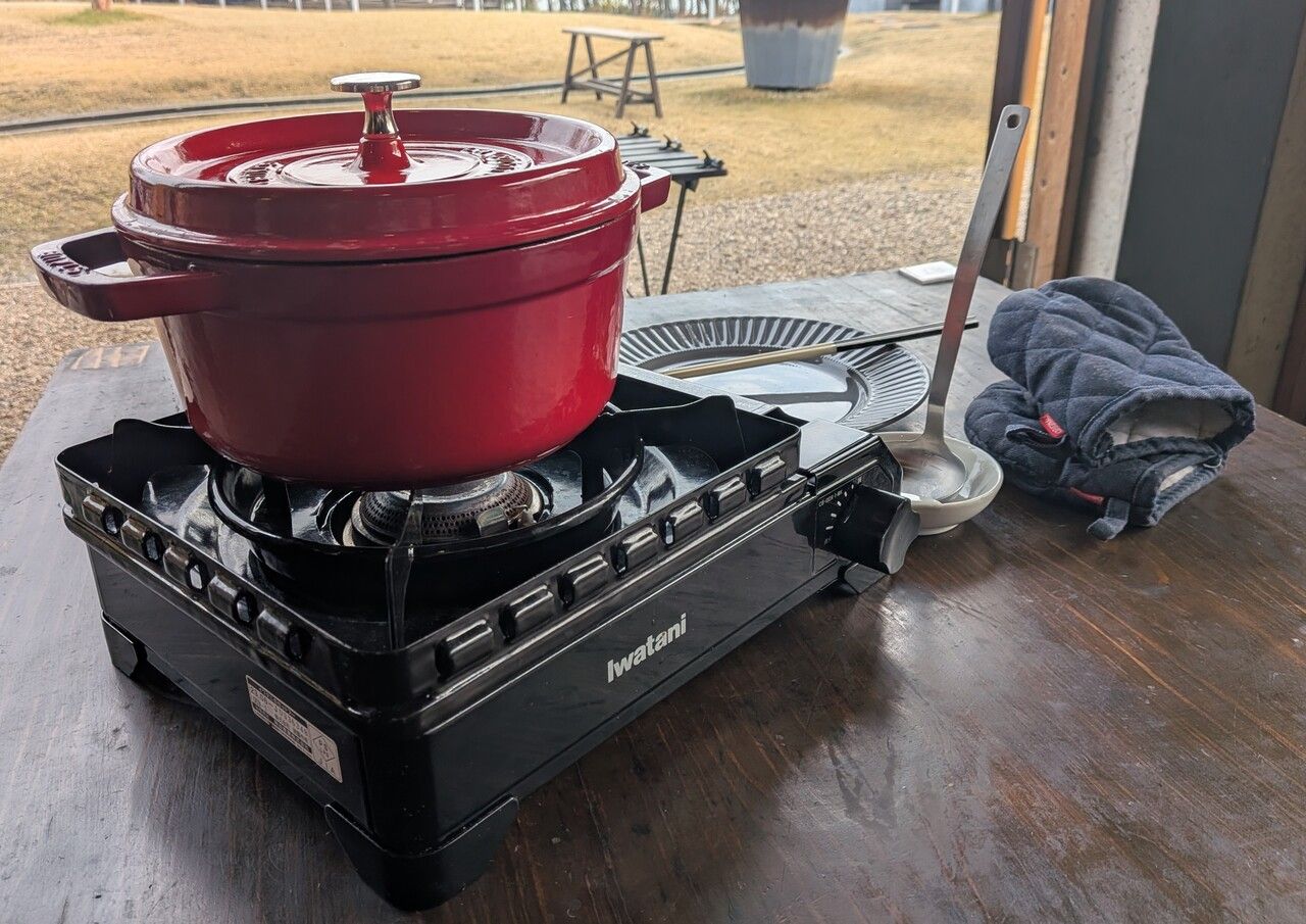 [1200] 锅具配件套装