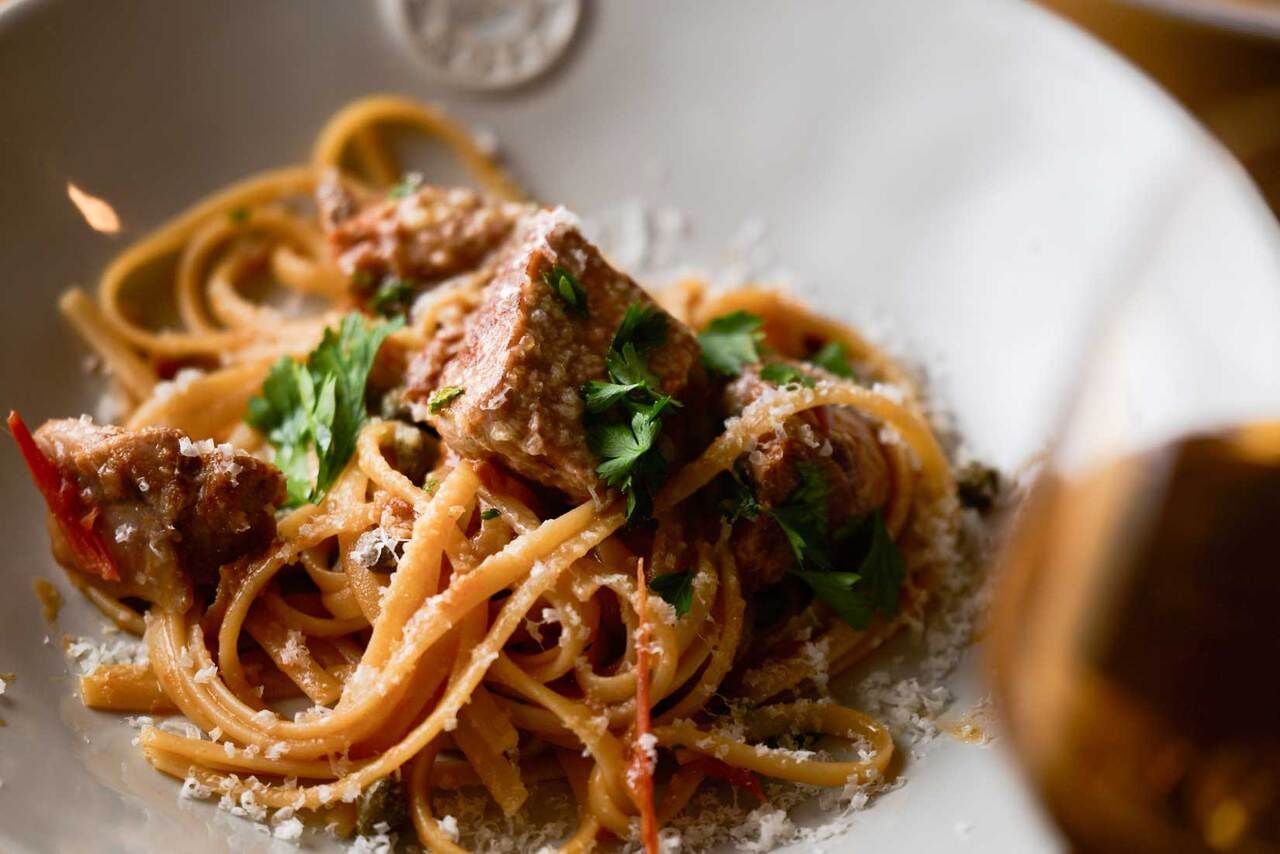 【Dinner】1月のAnniversary Course