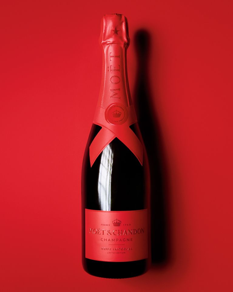 Moët & Chandon Moët Imperial Mini Share the Love