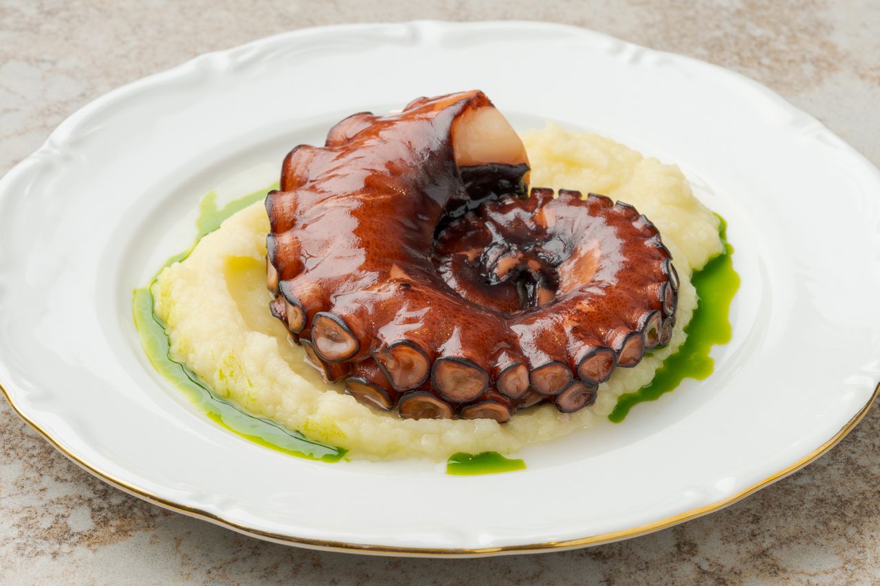 【Web予約・11:30限定/乾杯ドリンク付】【Lunch/Menu CARMEN】季節の6皿スタンダードコース