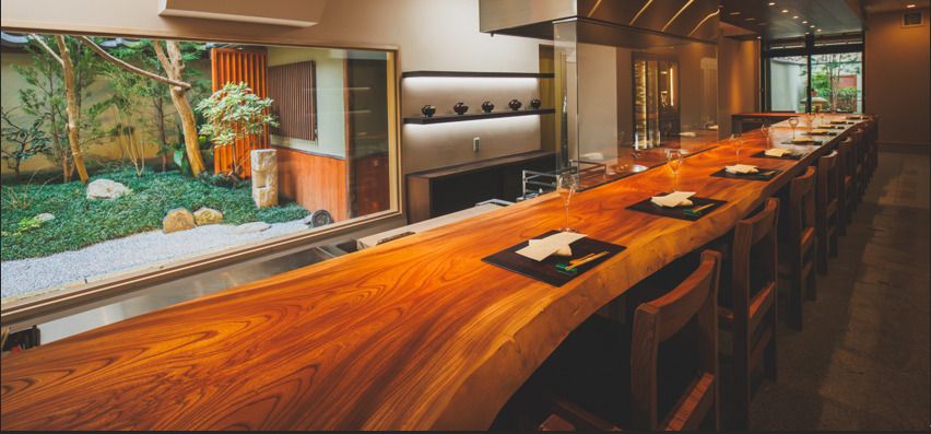 [Lunch] Higashiyama | Tempura Lunch - Enjoy authentic tempura casually.