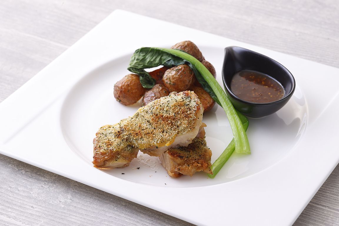 February Casual Lunch