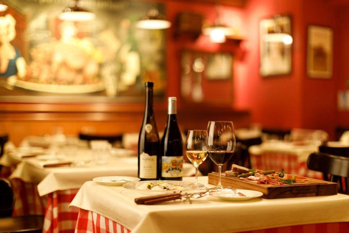 乾杯ドリンクつき ２月１３，１４，１５日限定バレンタインコース