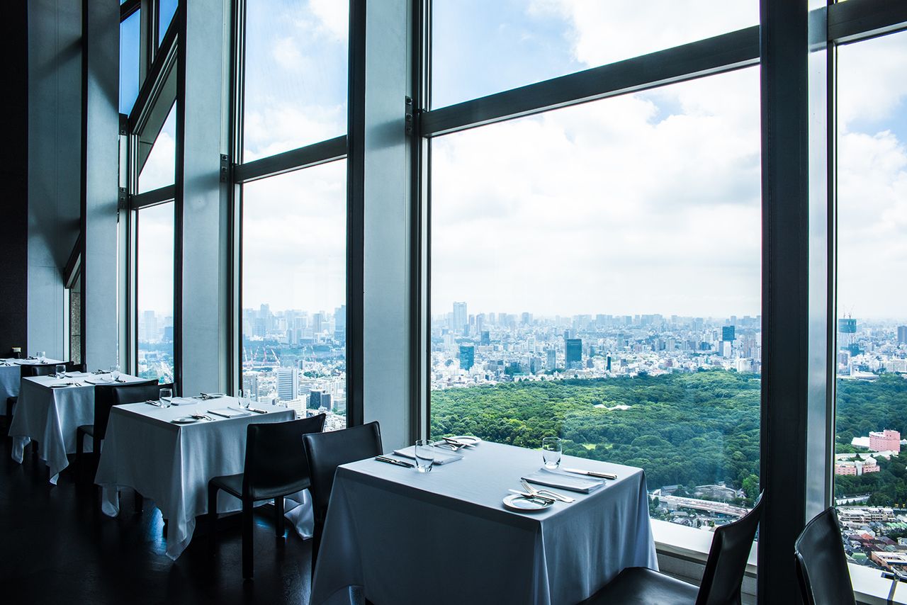 【Golden Week】Lunch Buffet 29th April ~ 10th May