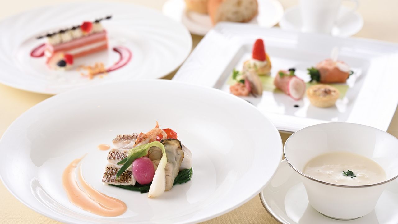 春季/初夏标准班次（周六、周日及节假日）