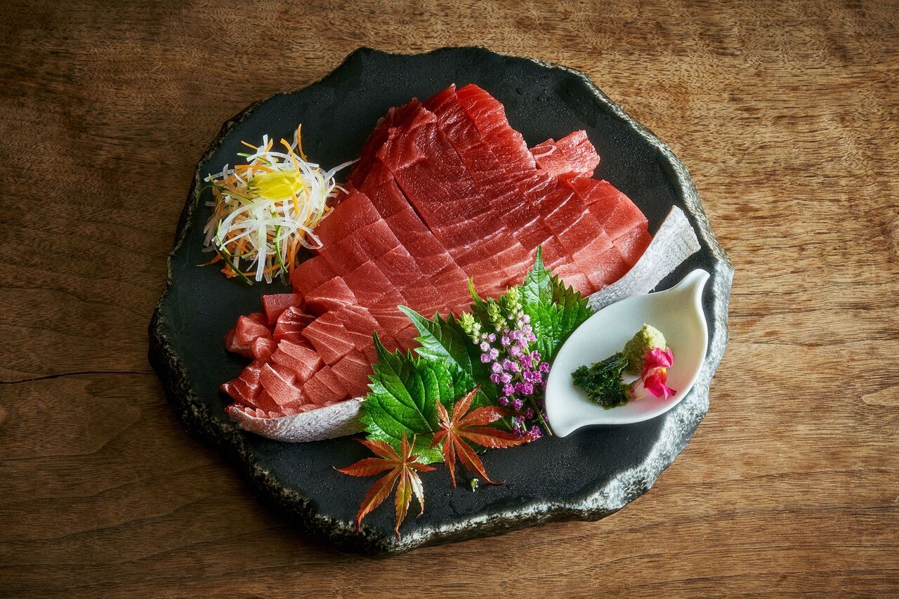 いちょう坂おすすめメニュープラン（全9品）+ワンドリンクサービス  5,500円