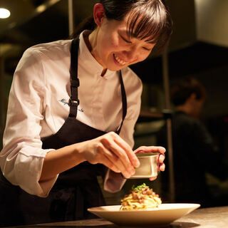 【6皿コース】+スパ付き