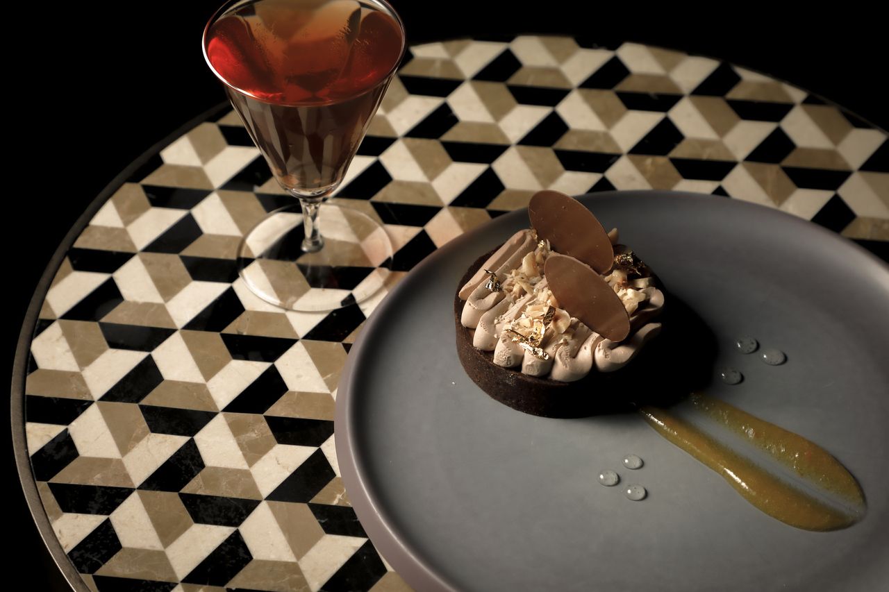 [Sip & share ] Ladies’ Night at 6:30pm