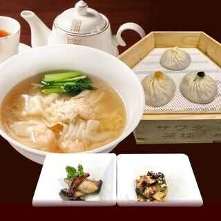 【平日ランチ限定】ショートコース