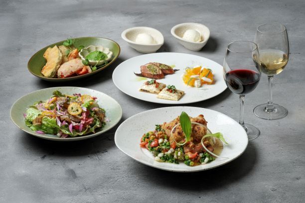 【A歓送迎会】5,000円カジュアルプラン　2時間フリードリンク付