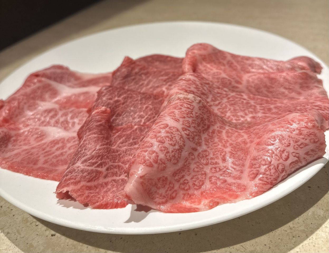 불고기 점심 -유카리-