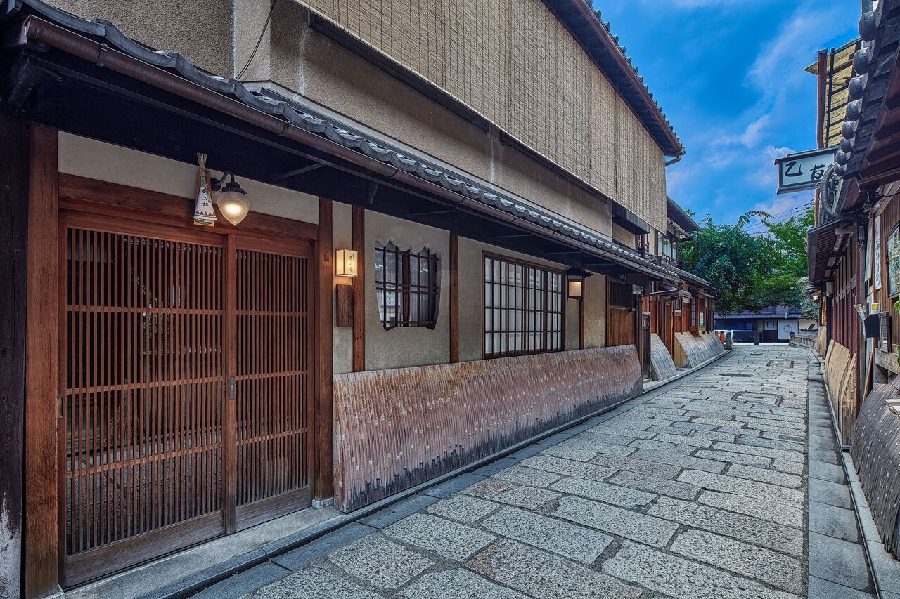 Gói đặt phòng riêng trải chiếu tatami ban ngày "Chuen"