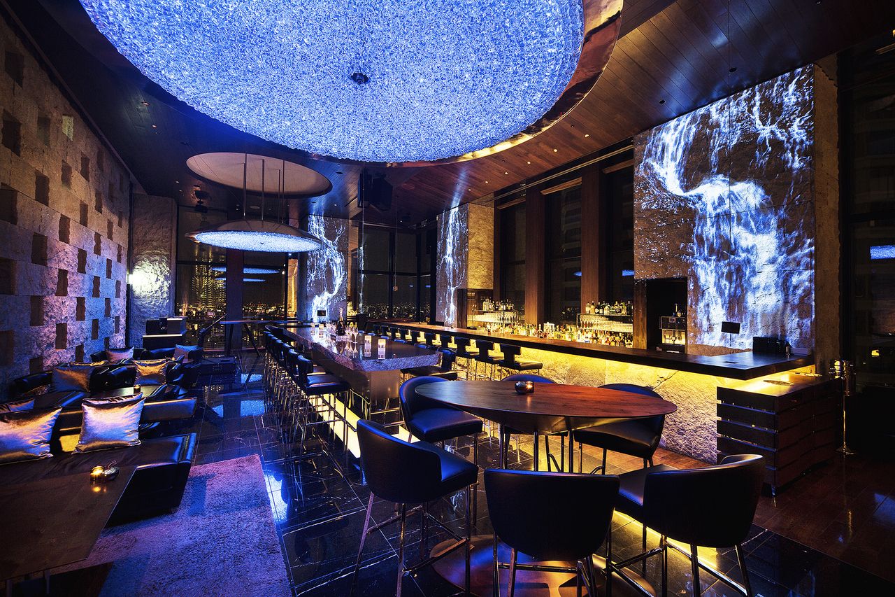 (3/27 21:00~) ディスコナイト VIPシート