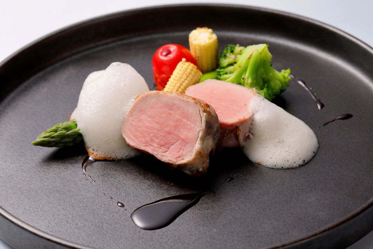 [Lunch] Chef's lunch