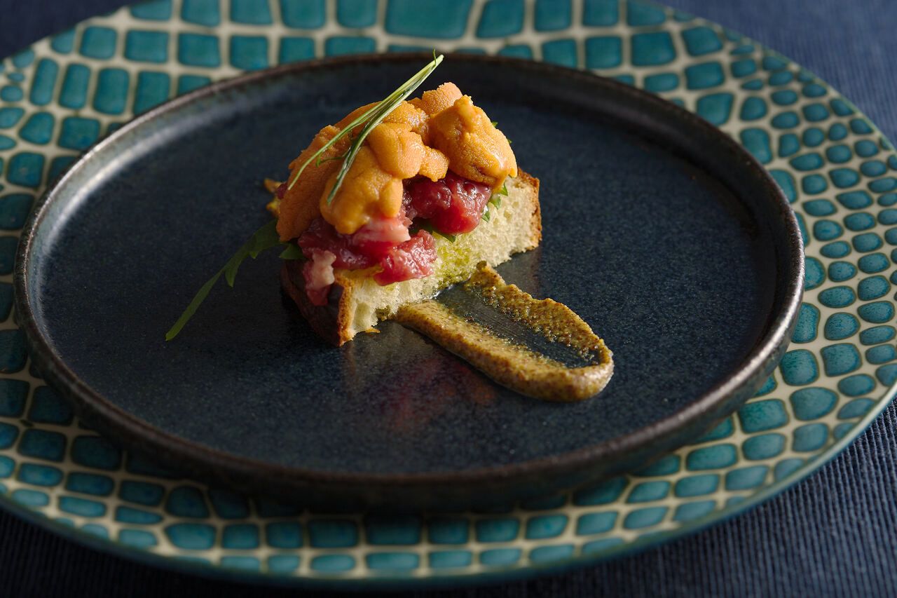 [Limited Lunch] Casual Course