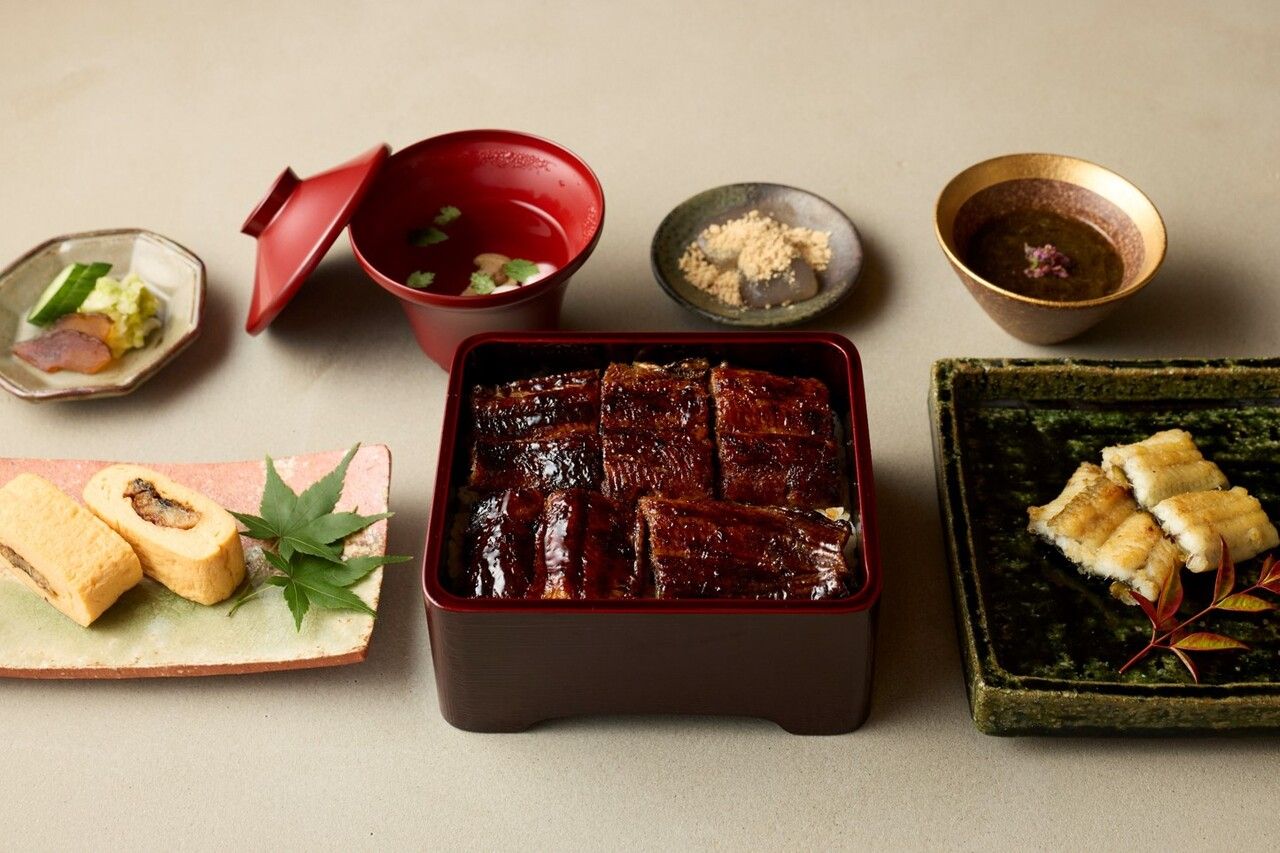 Unagiju Gozen [Takumi]