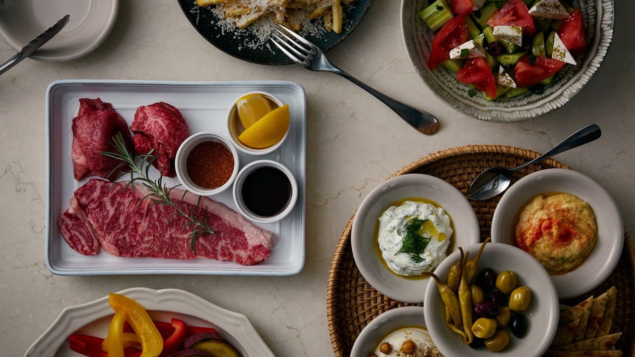 BBQ Plan (all-you-can-drink soft drinks)