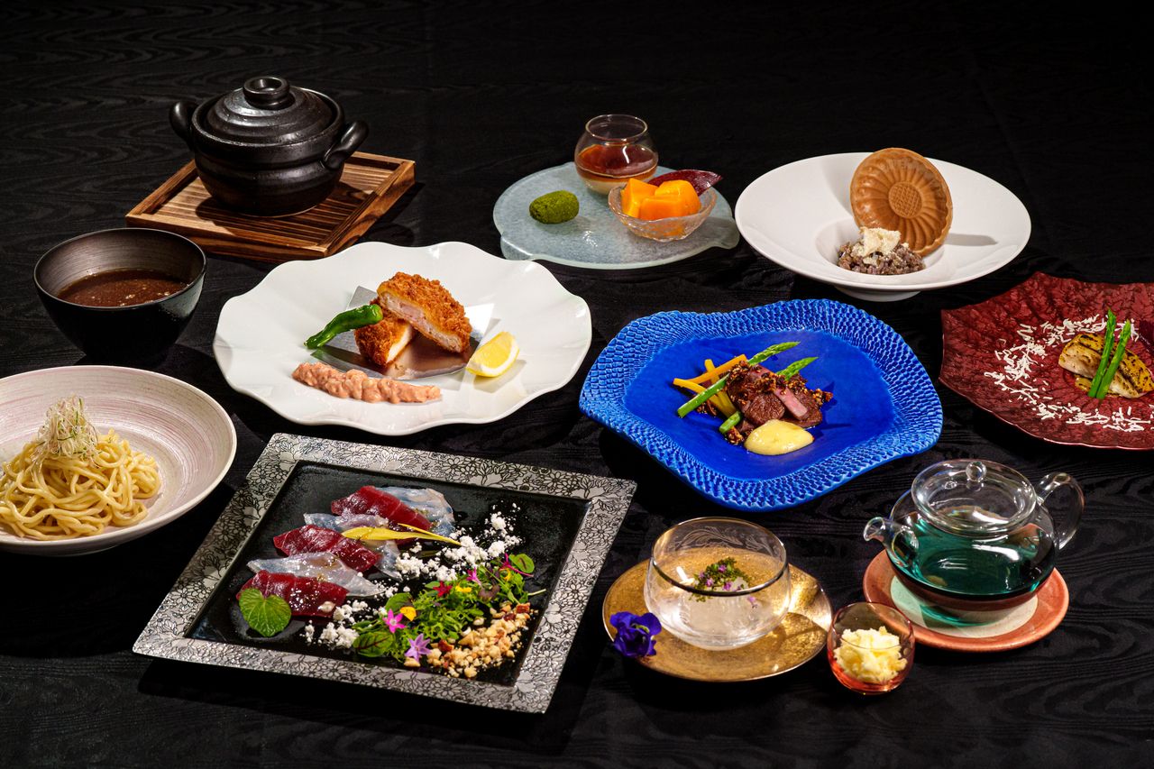 Feast -KYOU-