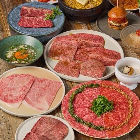 夏セレブコース