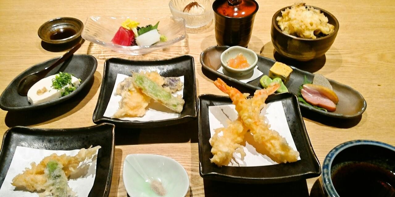 ランチ【信楽】