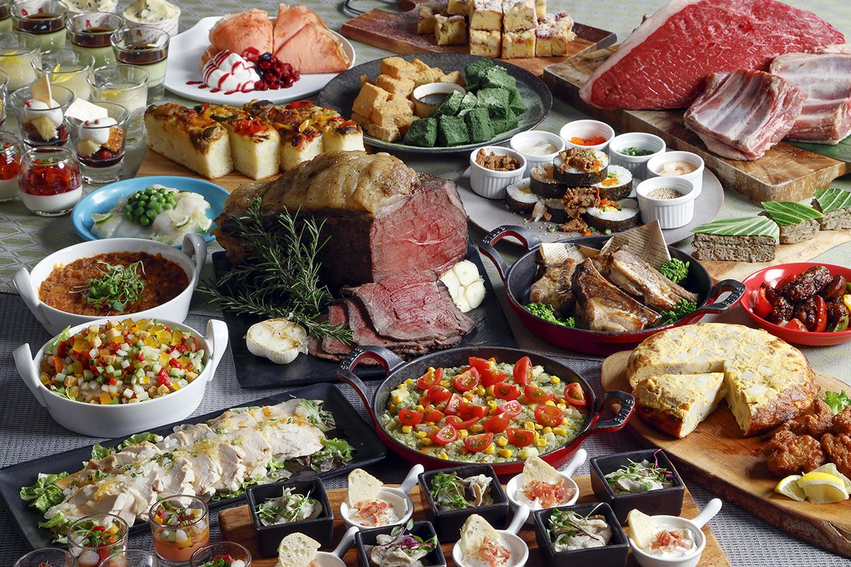 [May/June/Lunch/Official Website Reservation Discount] COOKA Meat Festival 2026 (Adults & Junior/Senior High School Students)