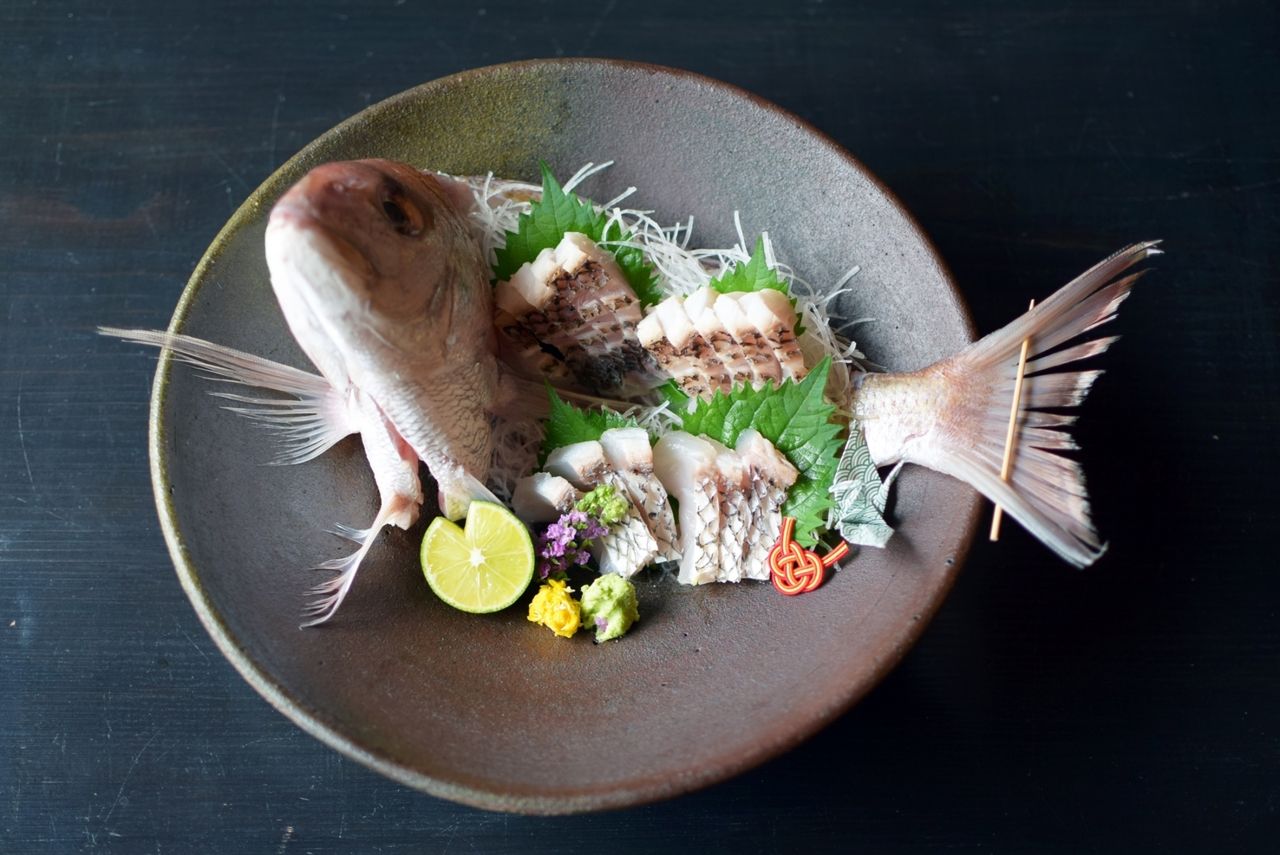 Hall “Seasonal Course”