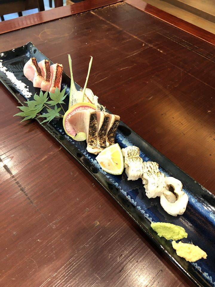 【轻食套餐】8道菜式 + 2小时畅饮