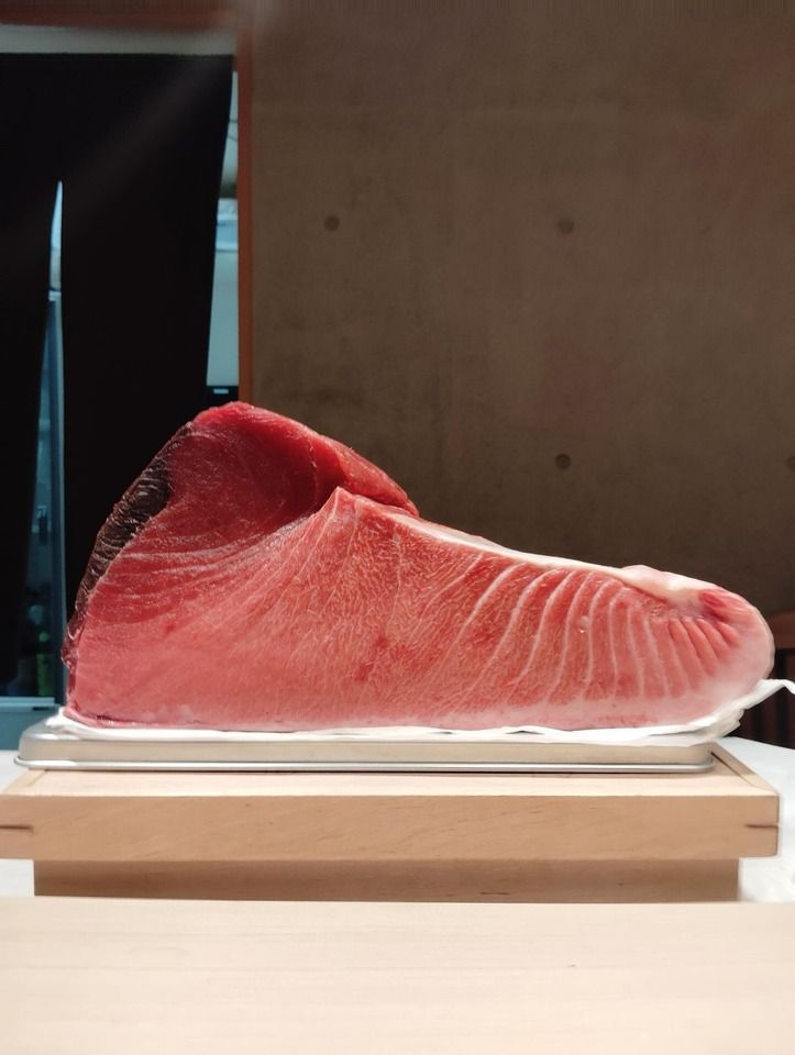 Chef's Choice Course