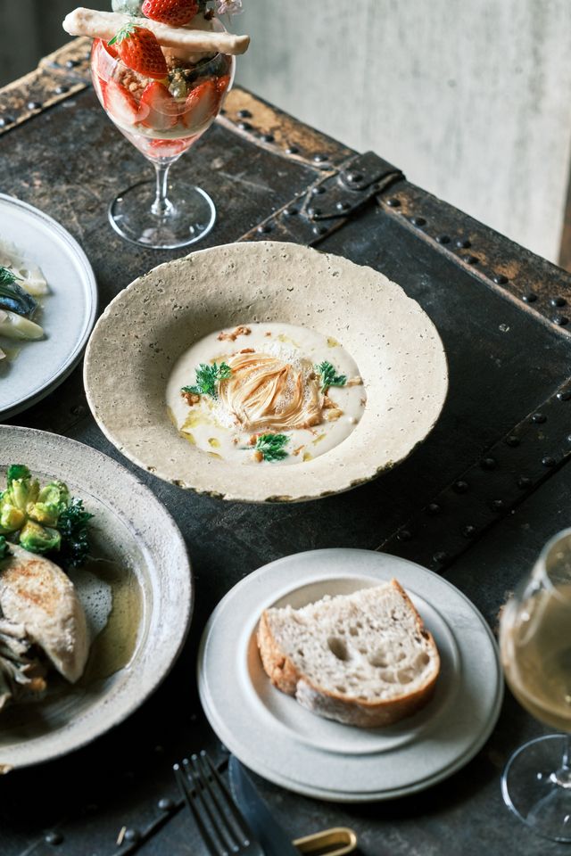 week  day lunch light set