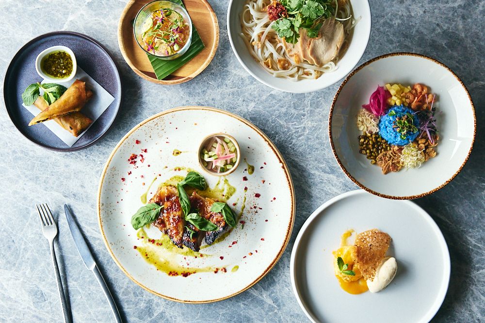  [Dinner] Includes a complimentary glass of sparkling wine! Casual Dinner Course 6500