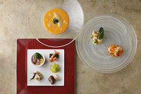 [ eDM限定] 料理長おすすめディナー(1ドリンク付き)