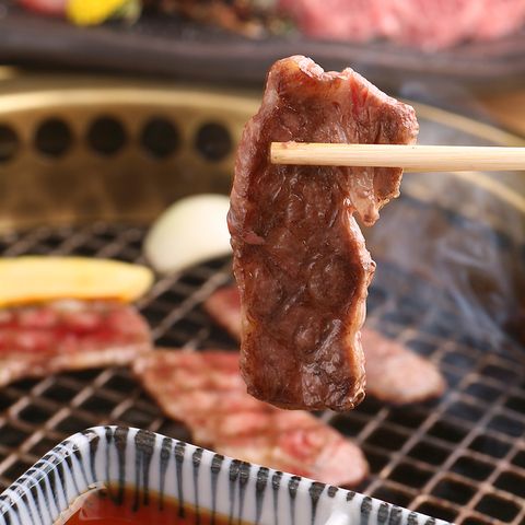 [Limited Time Offer] Spring Lean Meat Satisfaction Course: 13,500 yen