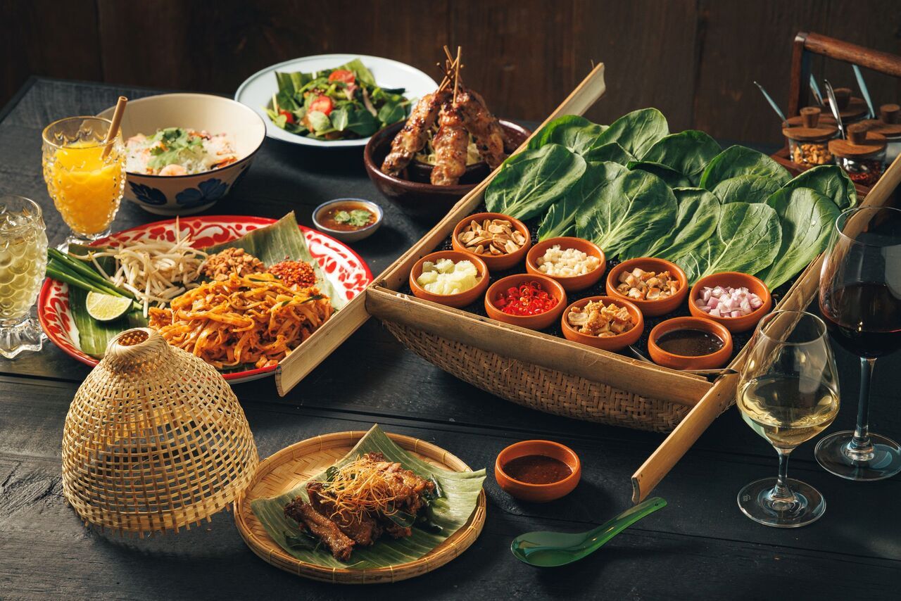 派對共享計劃 5500